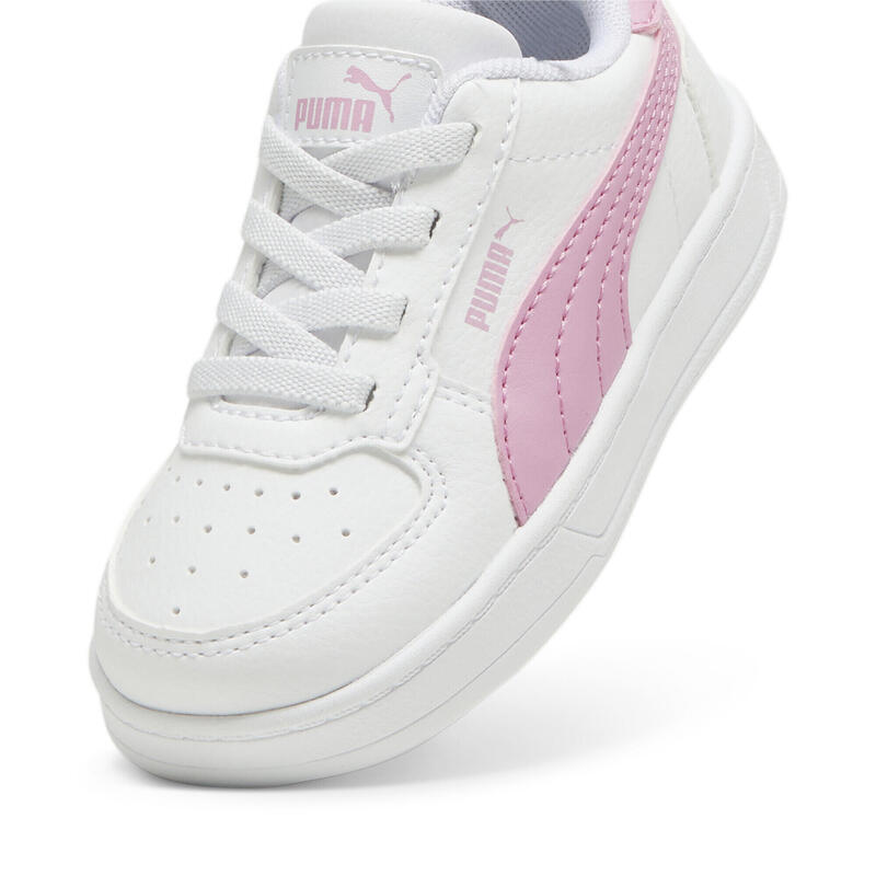 Baskets PUMA Caven 2.0 Bébé PUMA White Mauved Out Pink