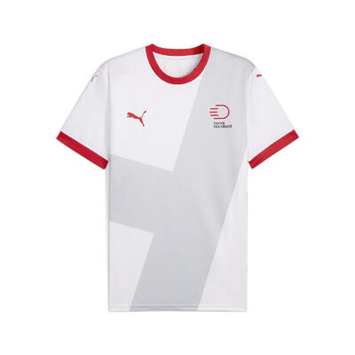 Deense handbalbond 24/25 uitshirt voor heren puma