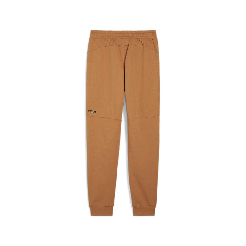 Pantaloni RAD/CAL Barbati PUMA Caramel Latte Beige