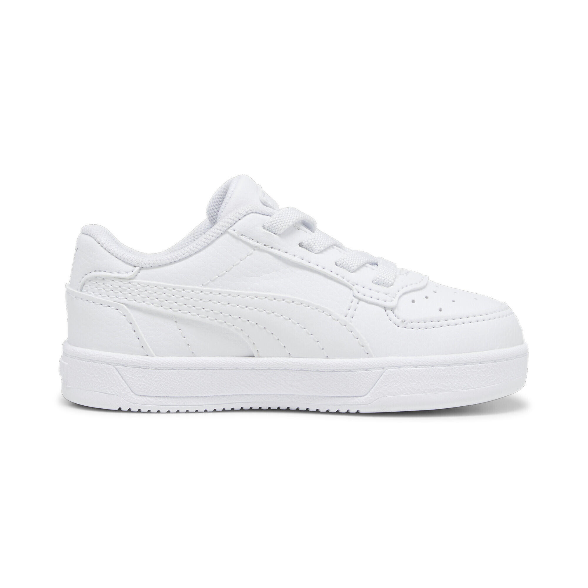 Baskets CAVEN Toutpetit (Blanc) 5/7