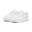 Baskets PUMA Caven 2.0 Bébé PUMA White Silver Black Metallic