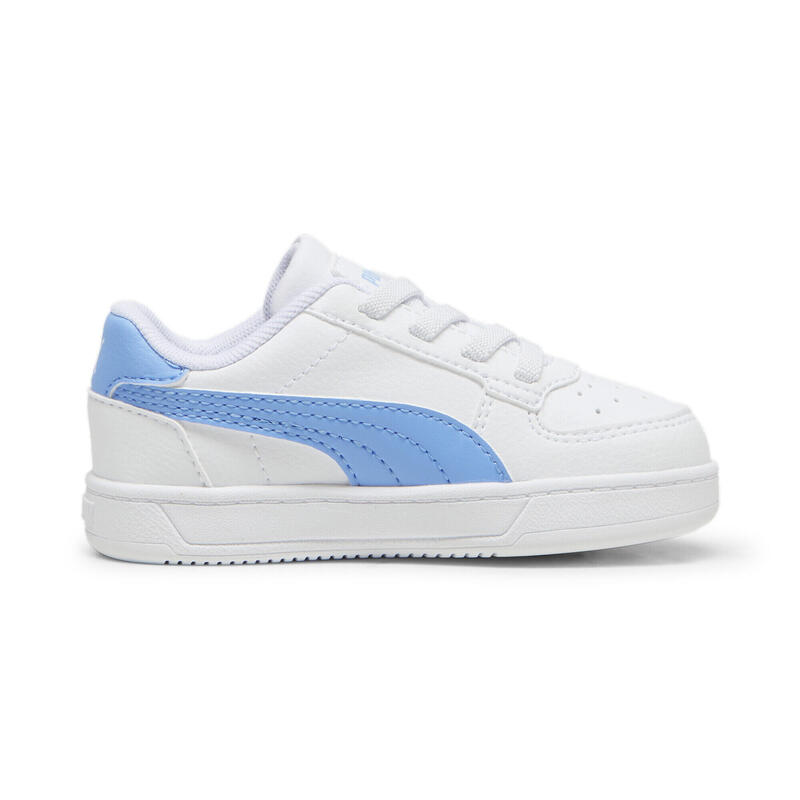 Zapatillas PUMA Caven 2.0 infantiles PUMA White Hyperlink Blue Black