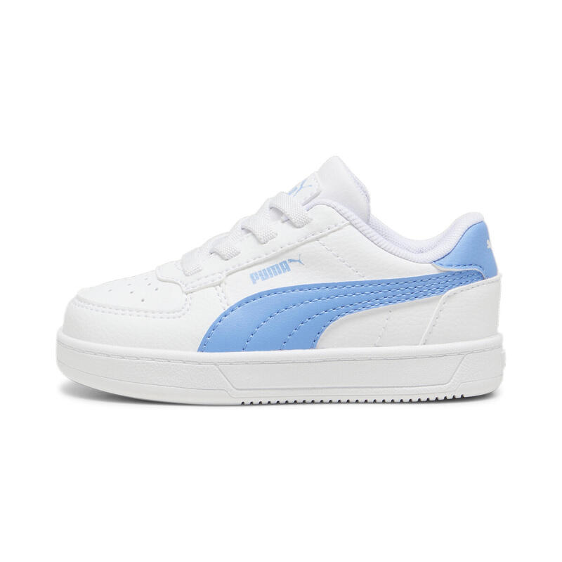 Zapatillas PUMA Caven 2.0 infantiles PUMA White Hyperlink Blue Black