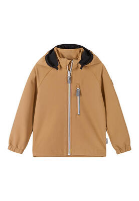 Softshell Jacke Vantti -