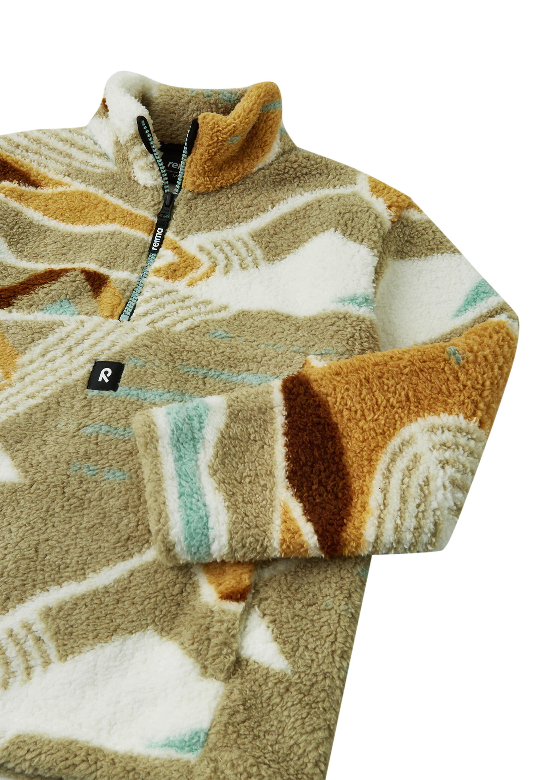 REIMA Sweatshirt Turkikas 3/7