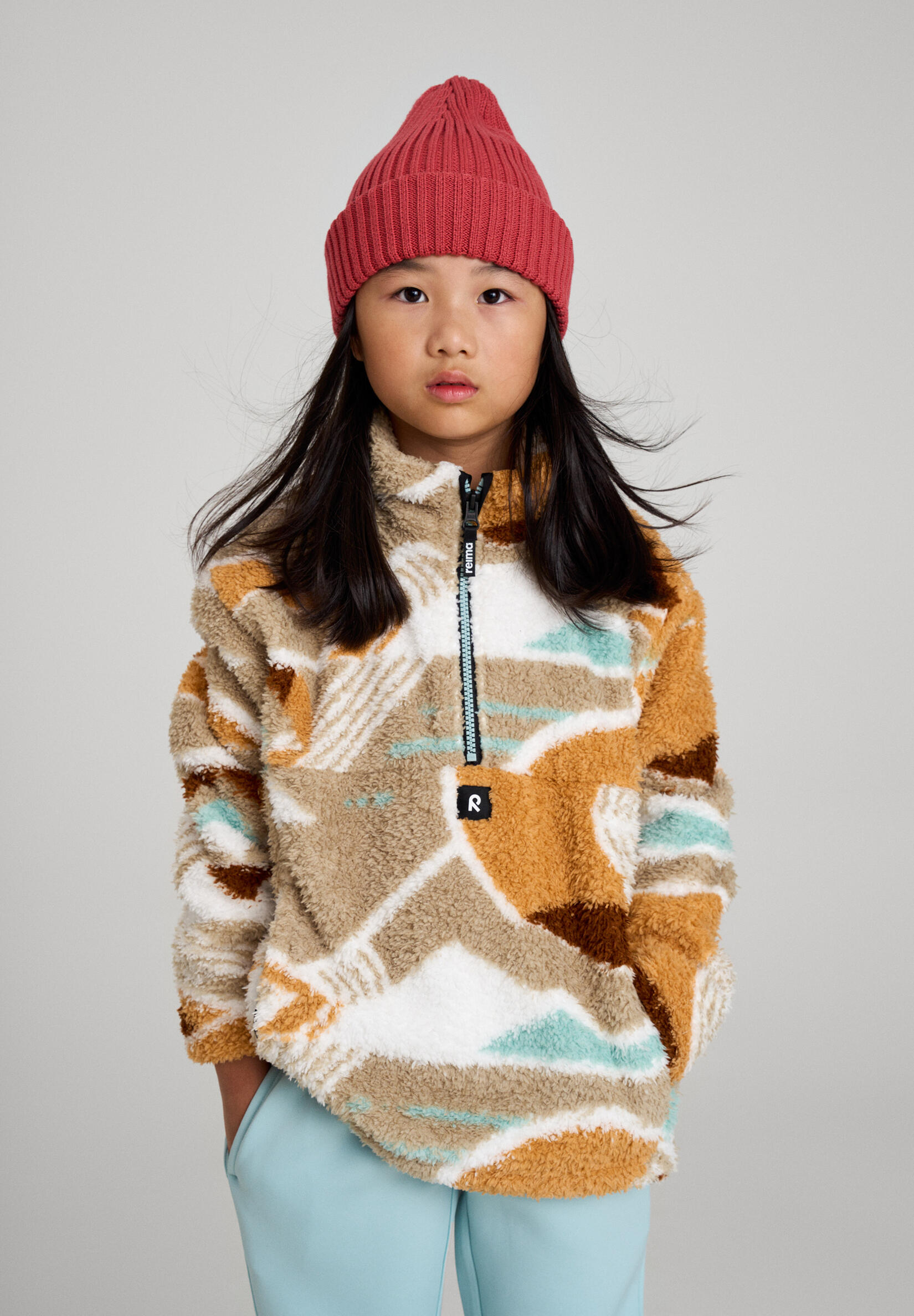 REIMA Sweatshirt Turkikas 7/7