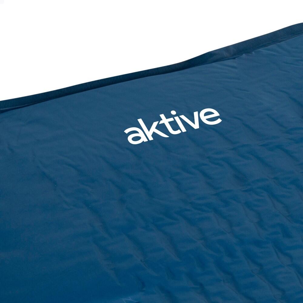 Aktive Tapis de camping individuel gonflable 3/7