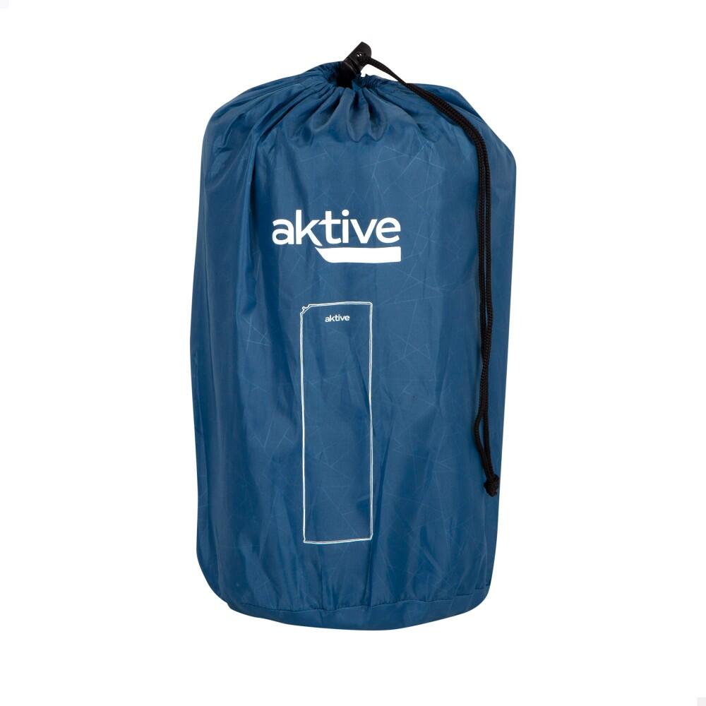 Aktive Tapis de camping individuel gonflable 2/7