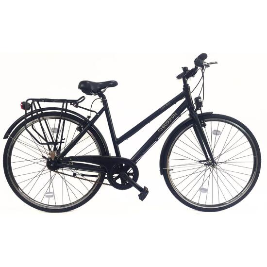 Rower miejski Chrisson City One