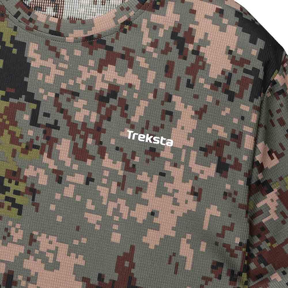 【GATELESS】CAMO LAYERED T I have used the past week of the self quarantine to make my