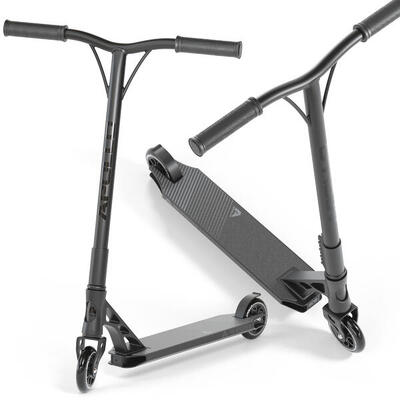 High End Stunt Scooter - Genesis Pro X - Stuntscooter mit ABEC 9 Kugellagern