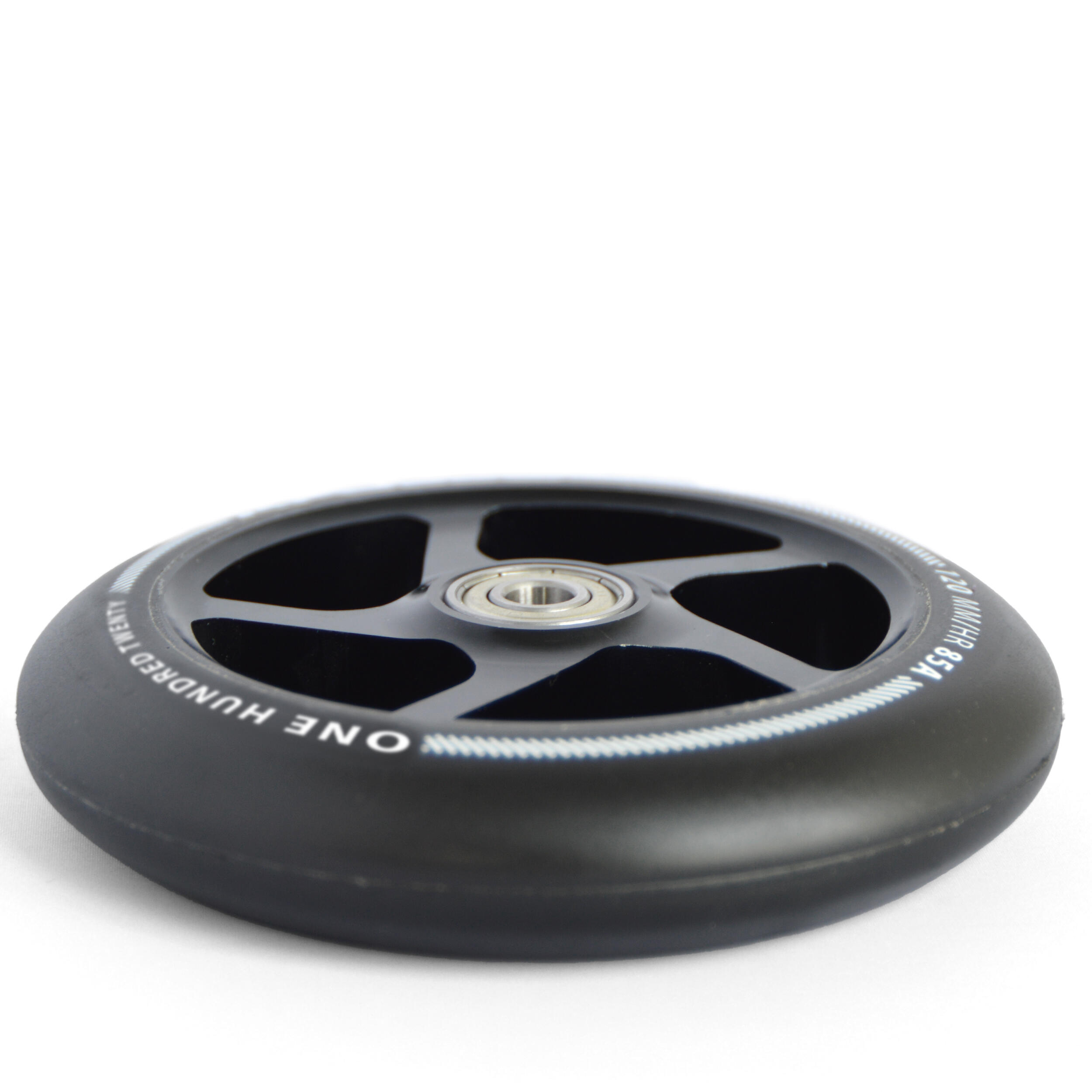 Kit de roues de rechange Stunt Pro Wheels - Roulements ABEC9 - Trottinette Stunt