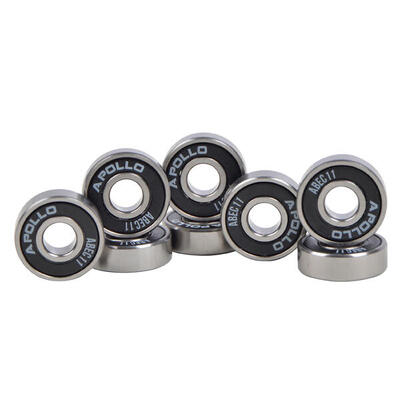 Kogellagerset abec 7 & 11/ ceramic. 2.1x0.7 cm voor longboard skateboard scooter