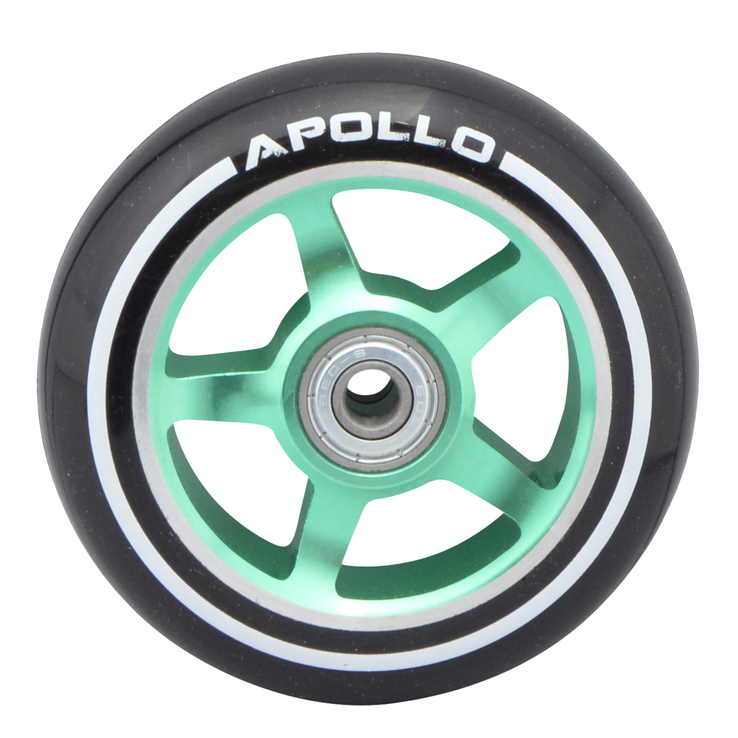Stunt Scooter Ersatzräder Pro Wheels - ABEC9 Kugellager 2/5