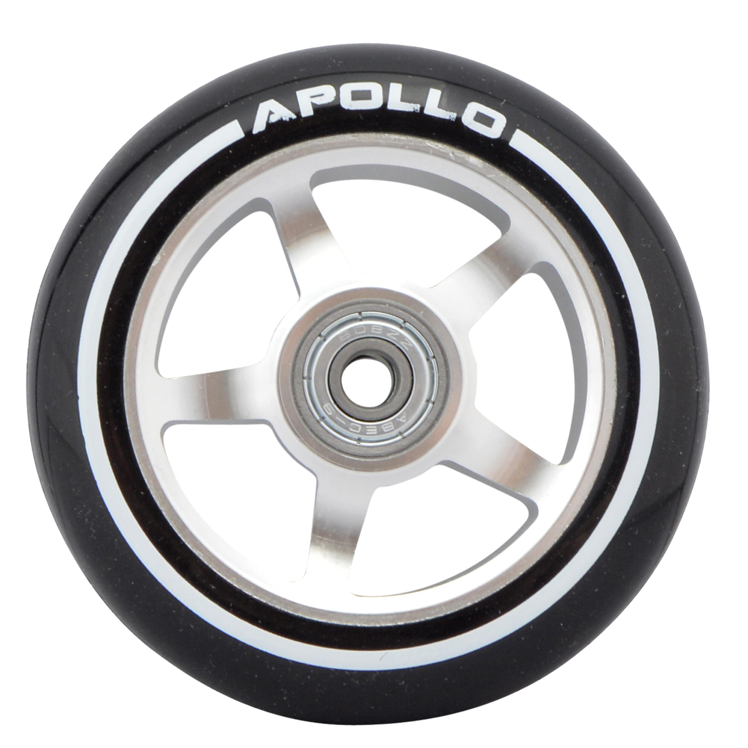 Stunt Scooter Ersatzräder Pro Wheels - ABEC9 Kugellager 2/5