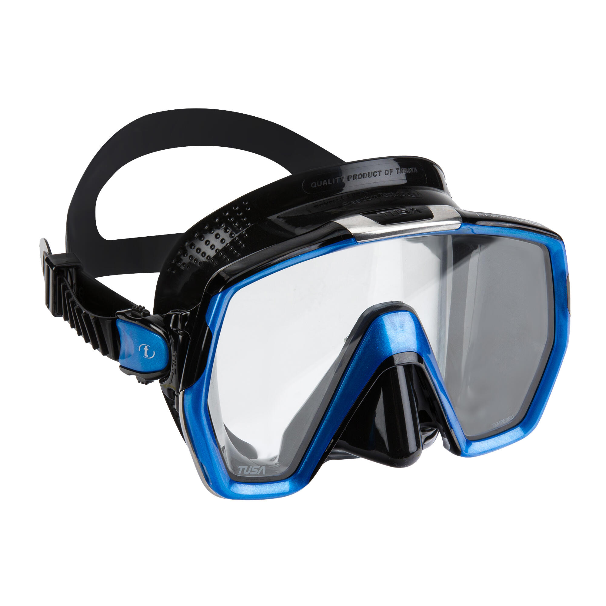 Maschera subacquea TUSA Freedom HD