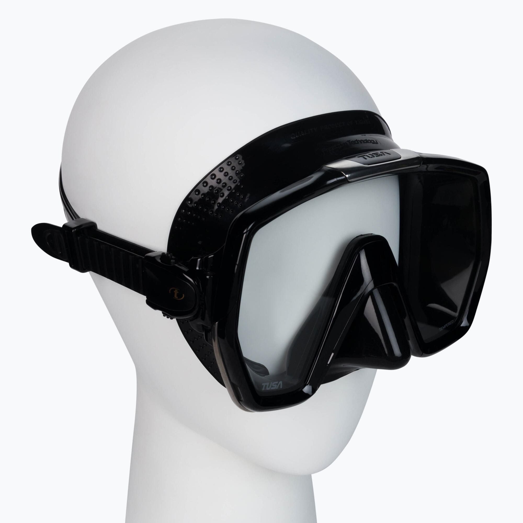 Maska do nurkowania TUSA Freedom HD 3/4