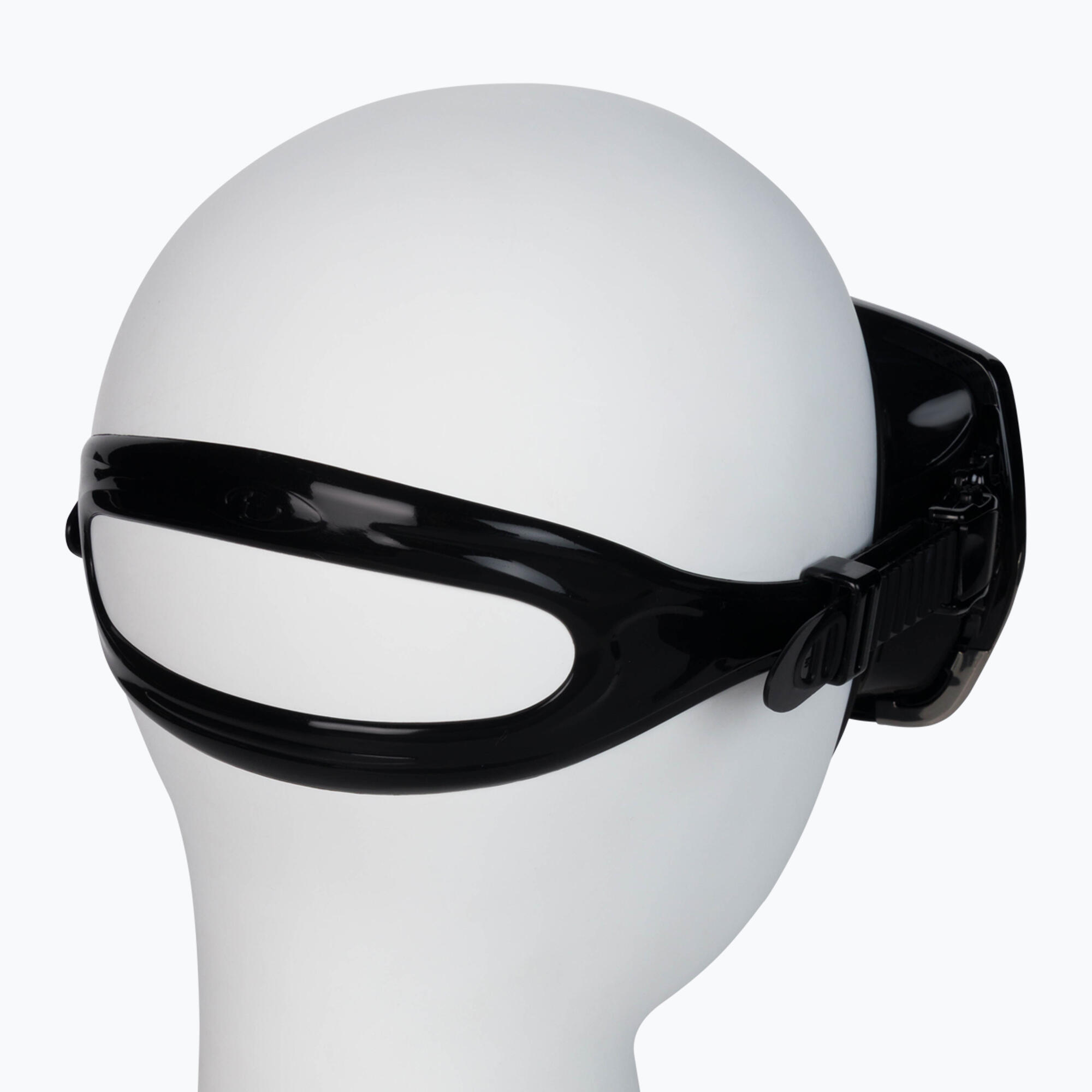 Maska do nurkowania TUSA Freedom HD 4/4