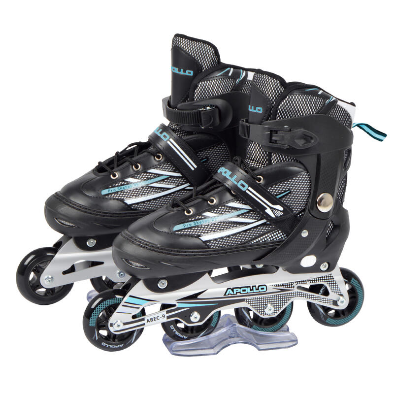 Super Blades Pro Skate RX Rollers pour Enfants et Adultes