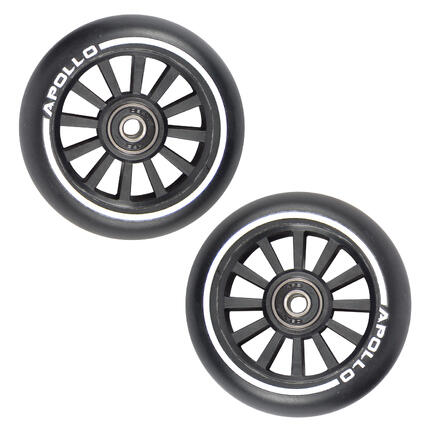 Stunt Scooter Ersatzräder Pro Wheels - ABEC9 Kugellager