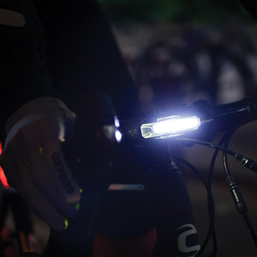 Oxford Ultratorch Slimline F100 Front LED 2/2