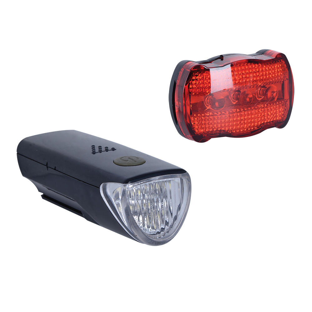 OXFORD Oxford Bright Beam Mini Lightset