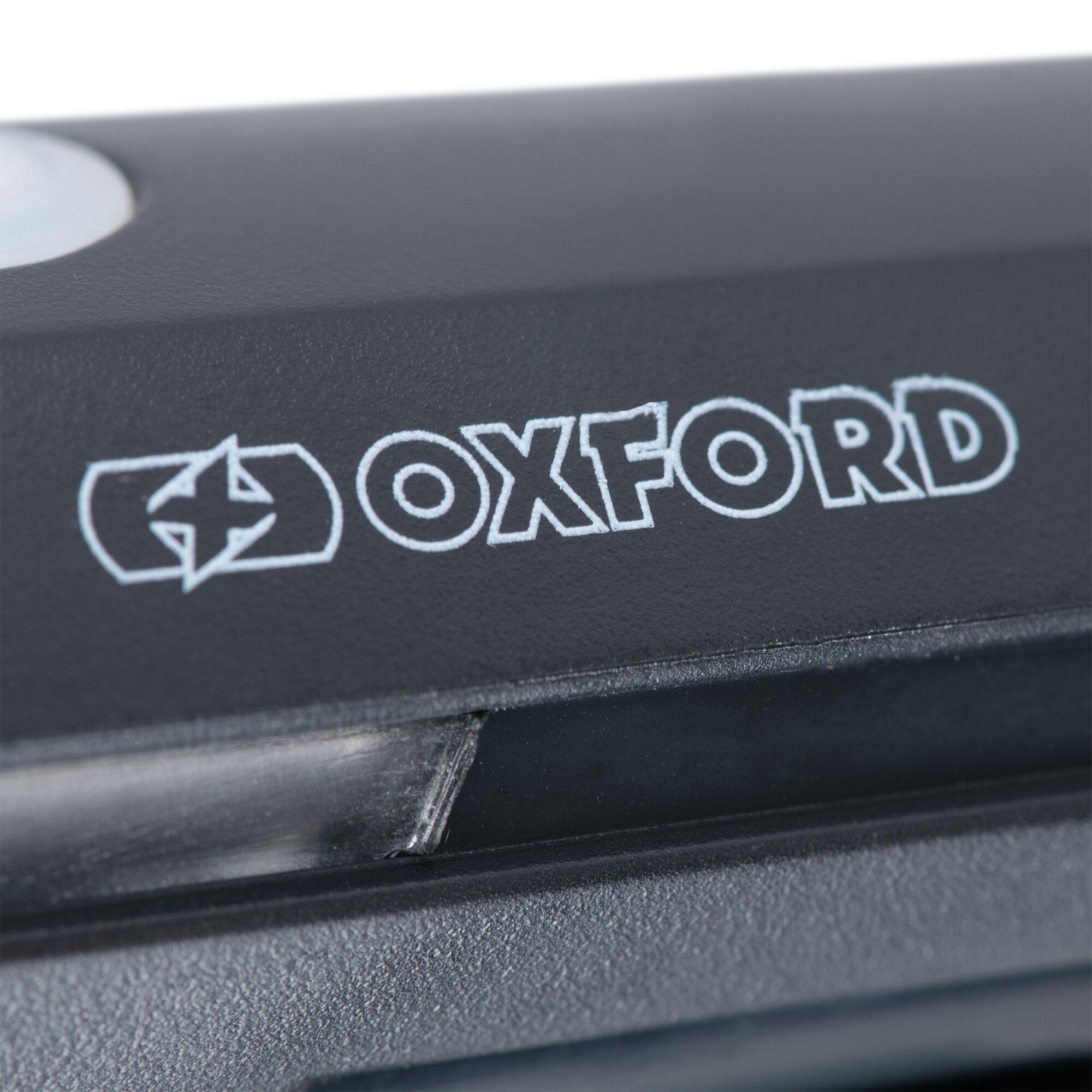 Feu avant Oxford UltraTorch ST100 3/6