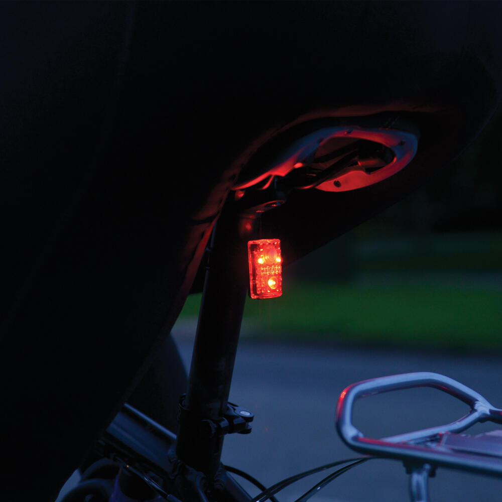 Oxford Ultratorch Mini+ Rear light 2/2