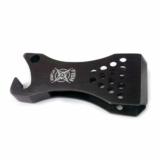 FishXplorer - MULTI-TOOL