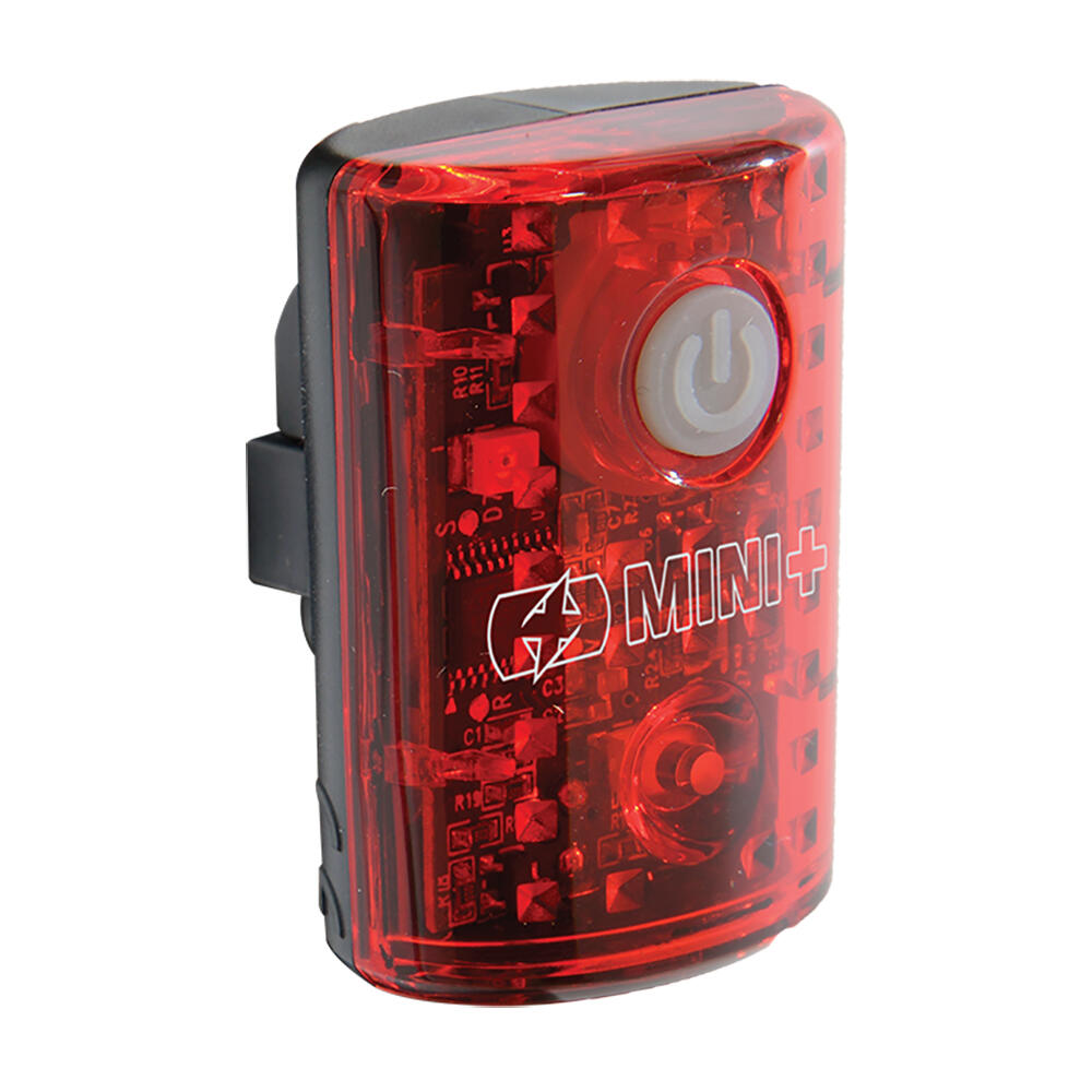 Oxford Ultratorch Mini+ Rear light 1/2