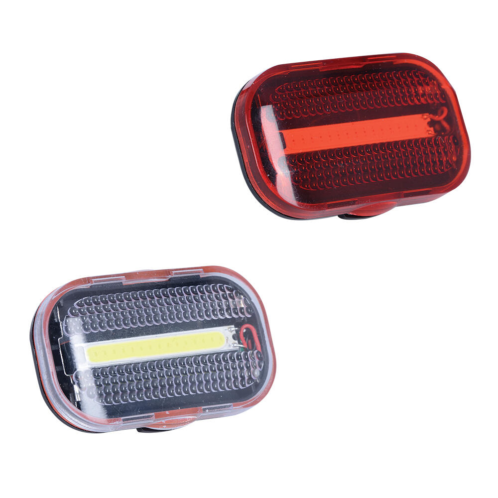 OXFORD Oxford Bright Light LED Set