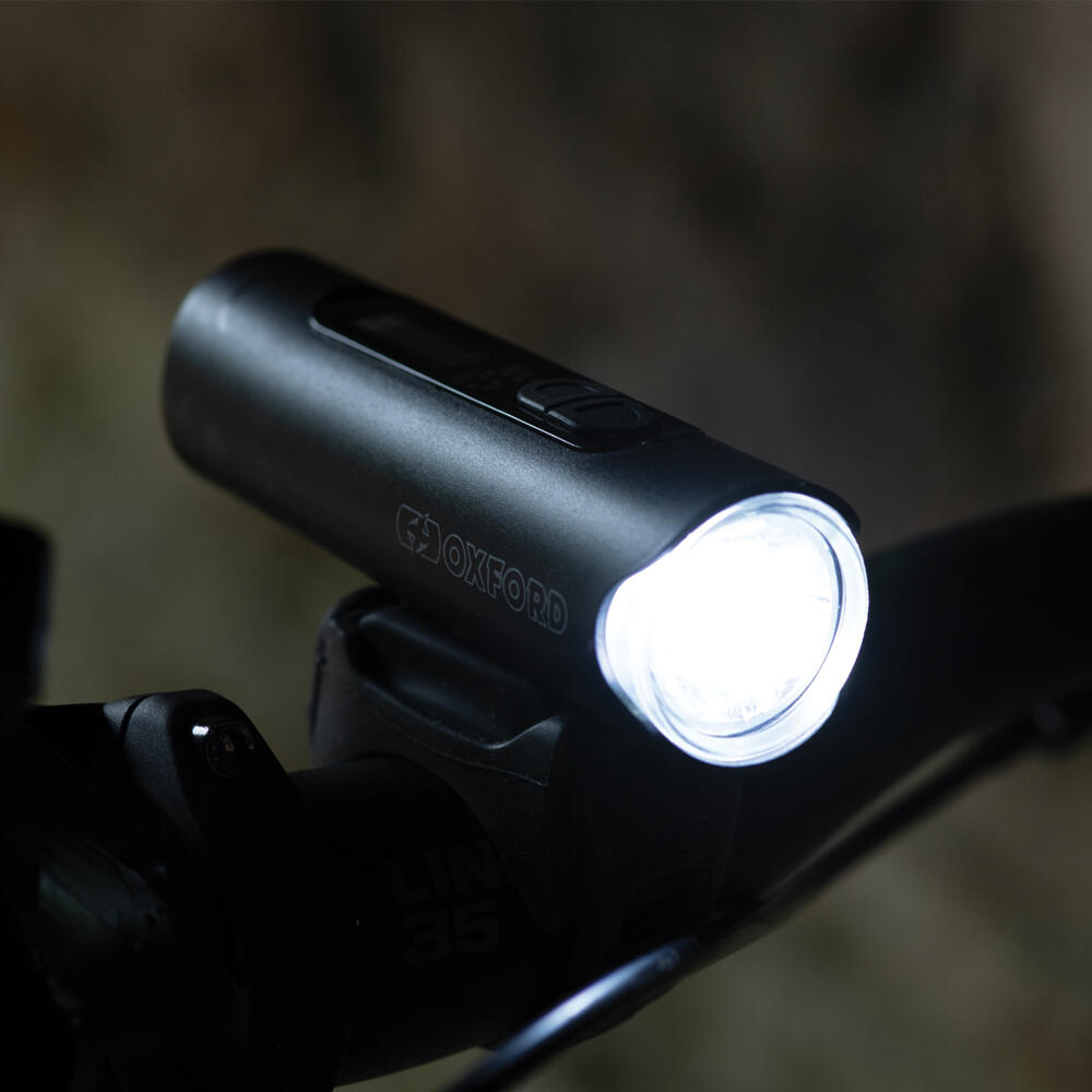 Illuminazione OXC Acc Lum UltraTorch City 4/7