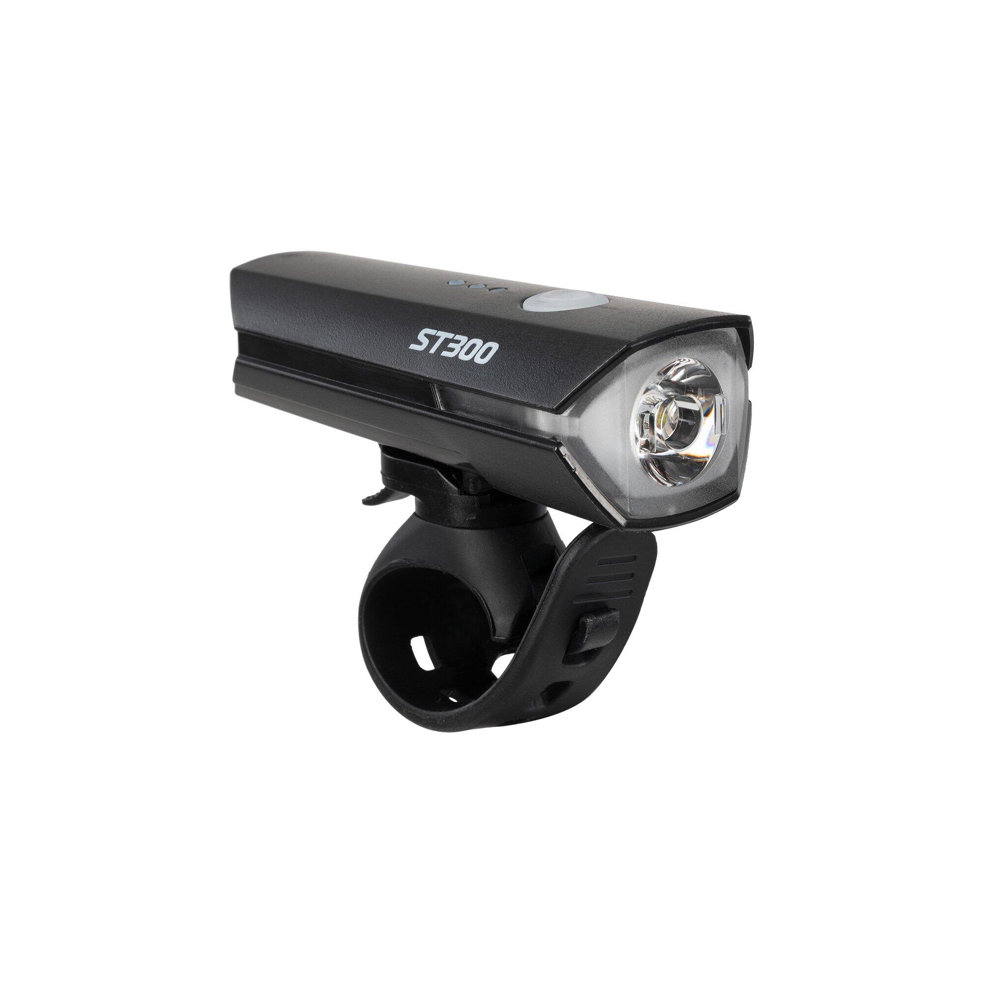 OXFORD Oxford Ultratorch ST300 Headlight