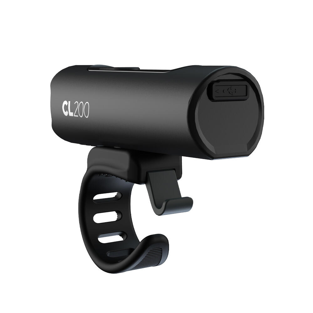 Illuminazione OXC Acc Lum UltraTorch City 3/7