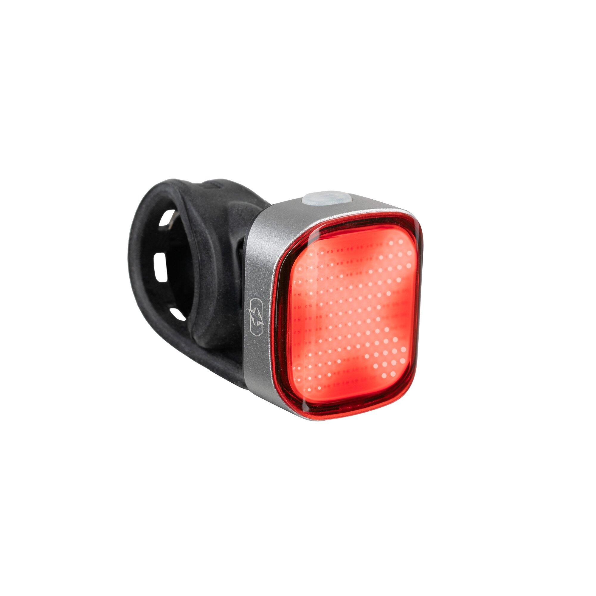 OXFORD Oxford Ultratorch Cube-X R25 Rear LED