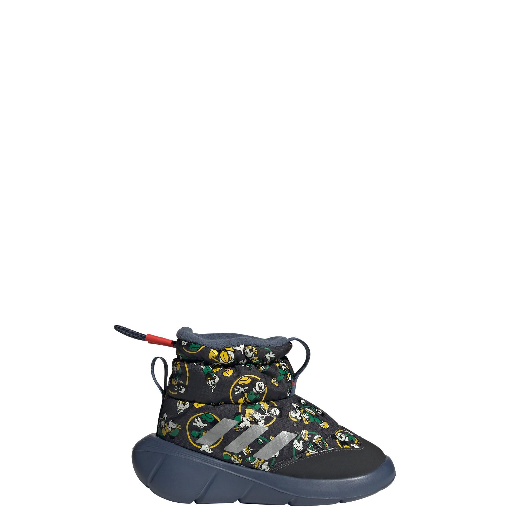 adidas Scarpa Disney Mickey and Friends Monofit Boot Bambini