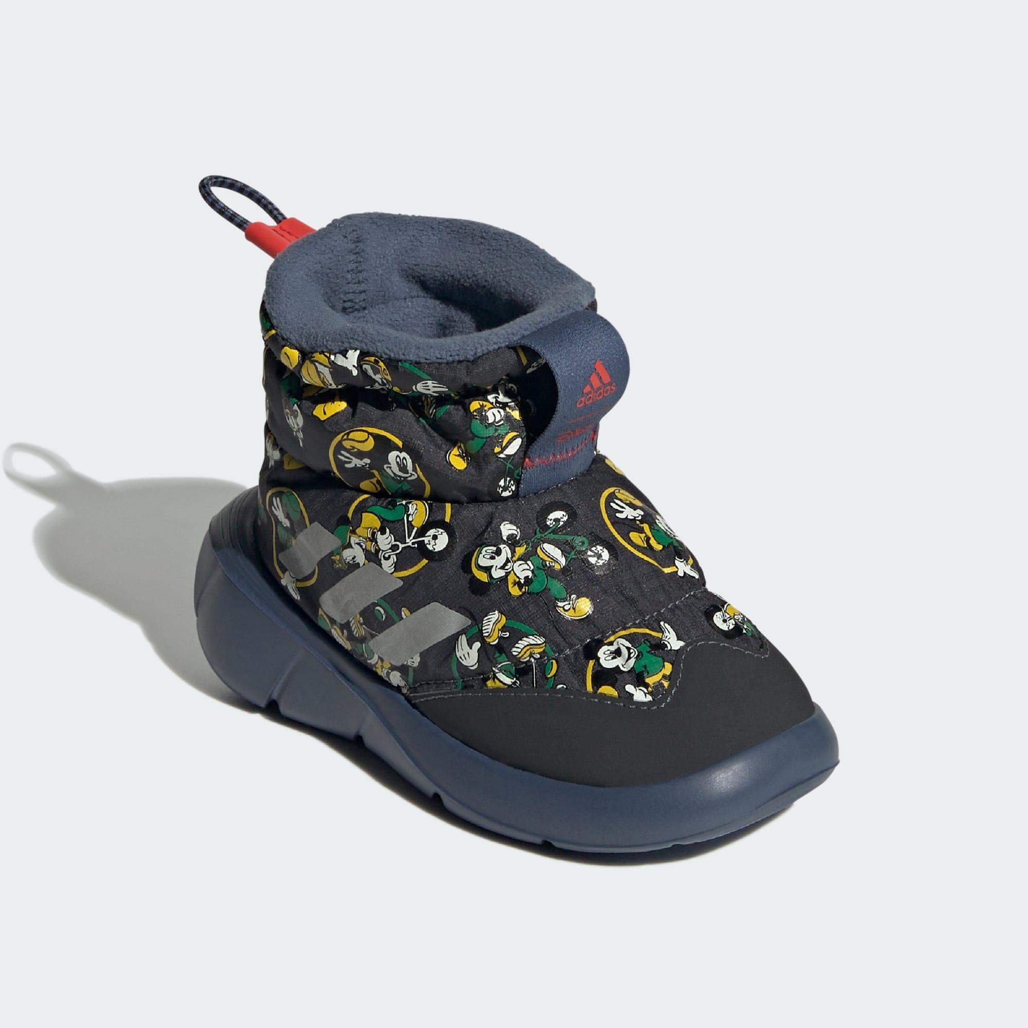 Zapatilla Monofit Boot adidas x Disney Mickey and Friends (Bebé)