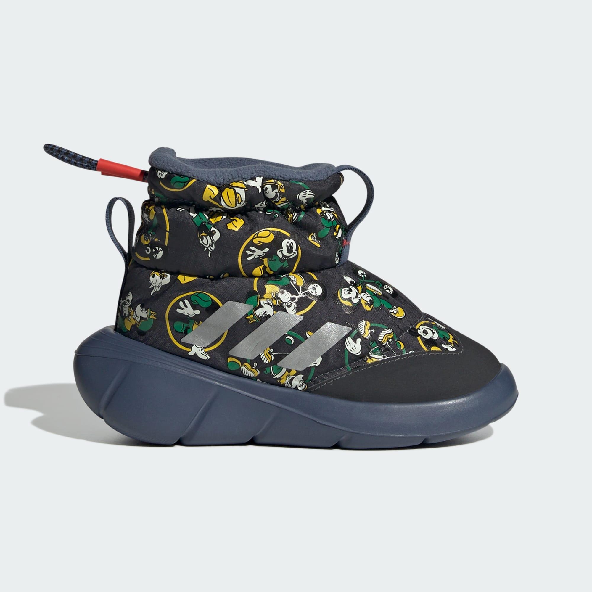 Chaussure adidas Disney Mickey and Friends Monofit Boot Enfants 2/7