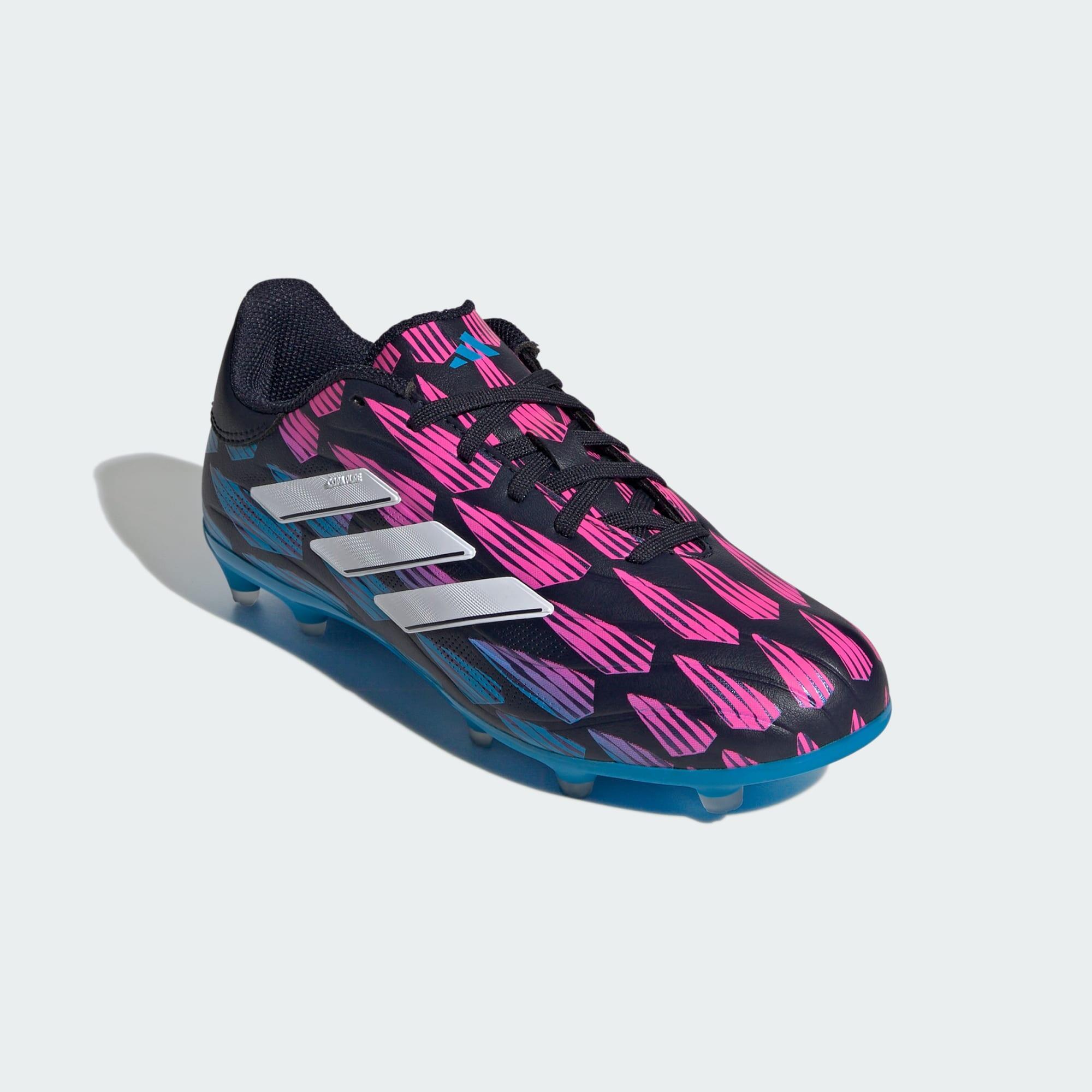 Scarpe da calcio Copa Pure 2 League Firm Ground Kids 4/7