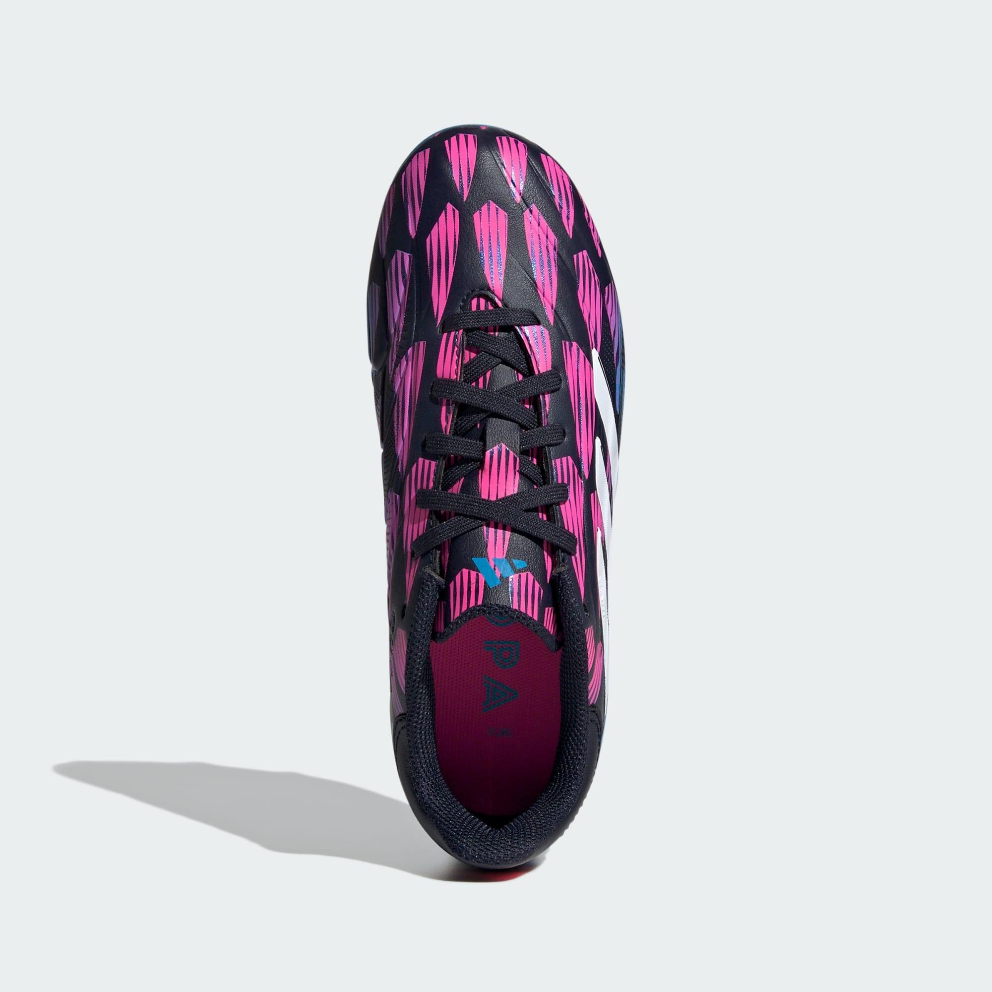 Scarpe da calcio Copa Pure 2 League Firm Ground Kids 2/7