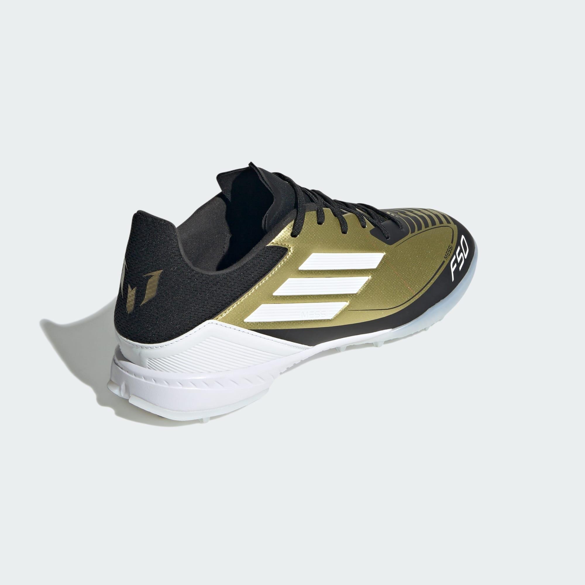 Messi F50 League TF Fußballschuh 7/7