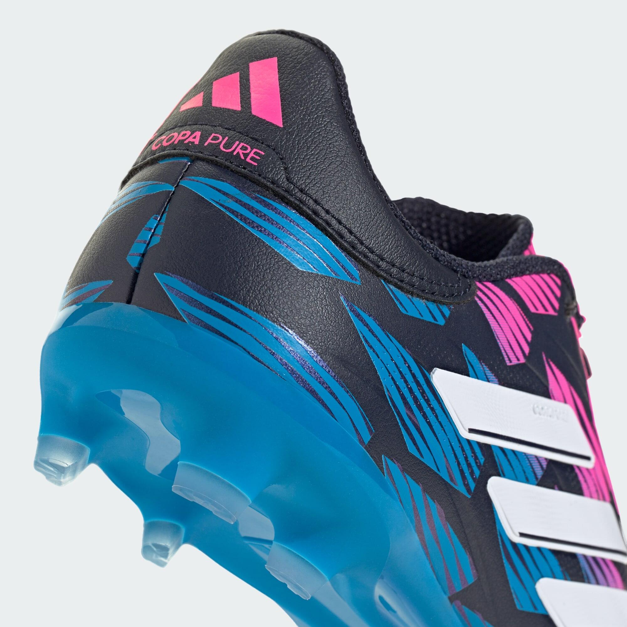 Scarpe da calcio Copa Pure 2 League Firm Ground Kids 5/7