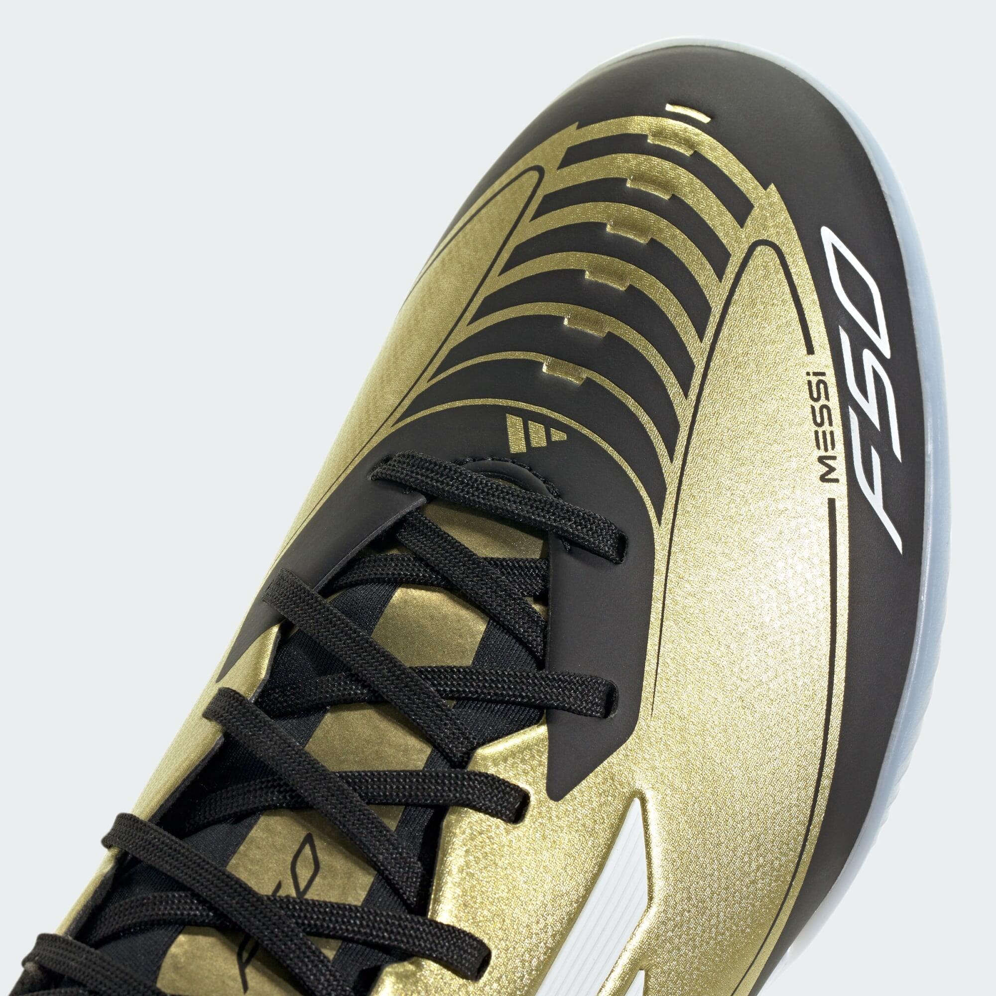 Messi F50 League TF Fußballschuh 5/7