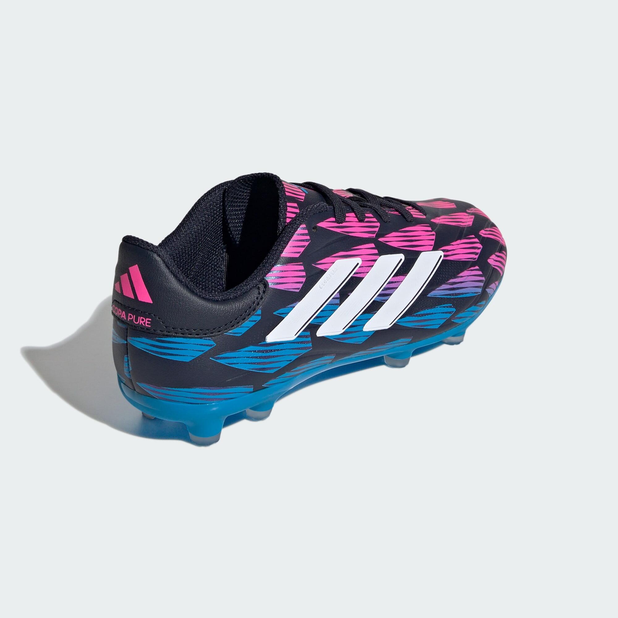 Scarpe da calcio Copa Pure 2 League Firm Ground Kids 7/7