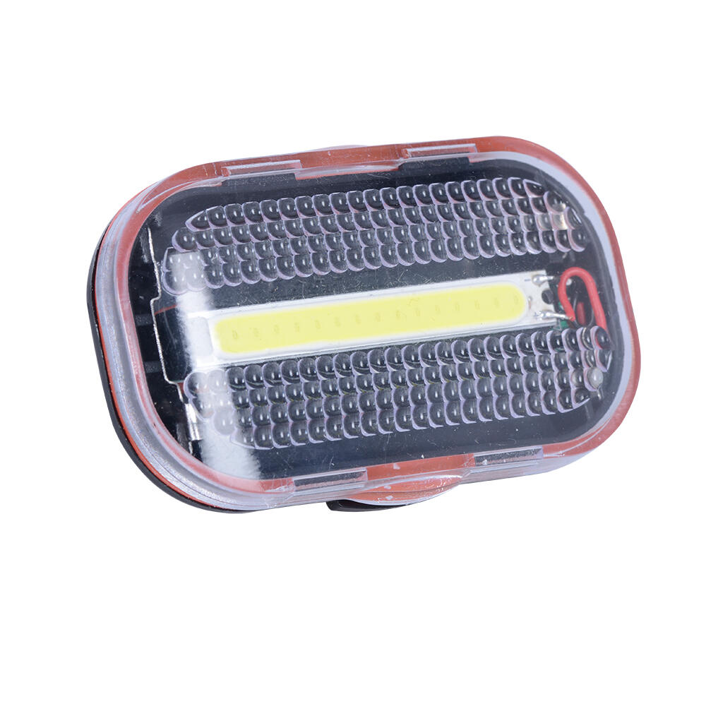 Oxford Bright Light Front LED 1/1