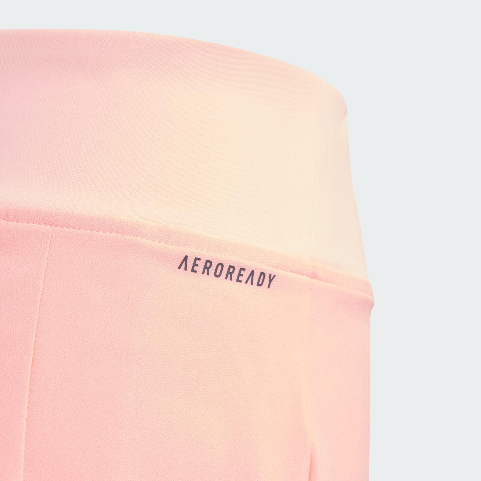 Club Tennis Pleated Skirt