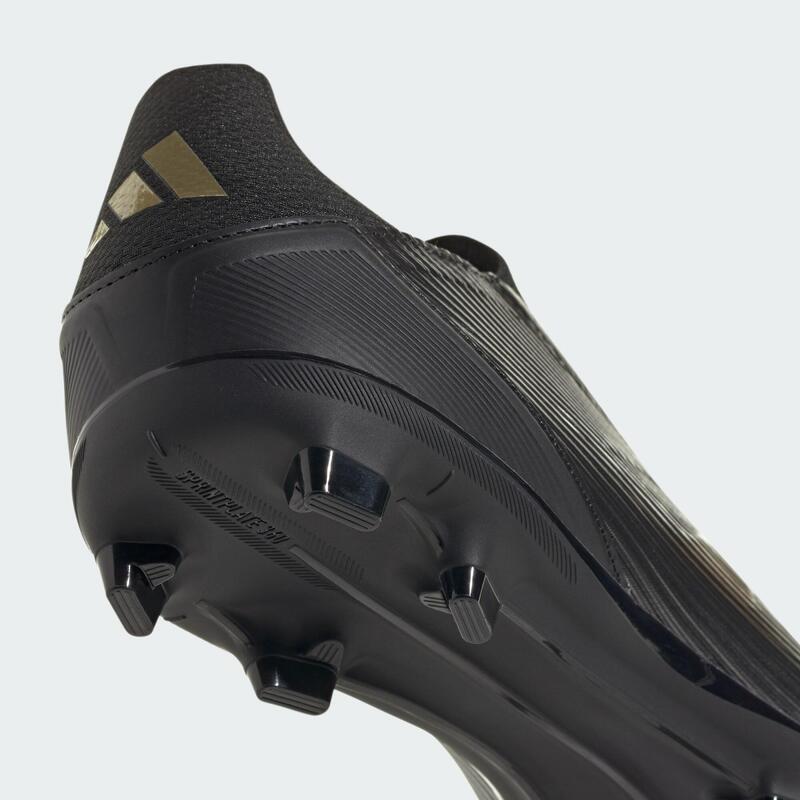 Kopačky F50 League Laceless Firm/Multi-Ground