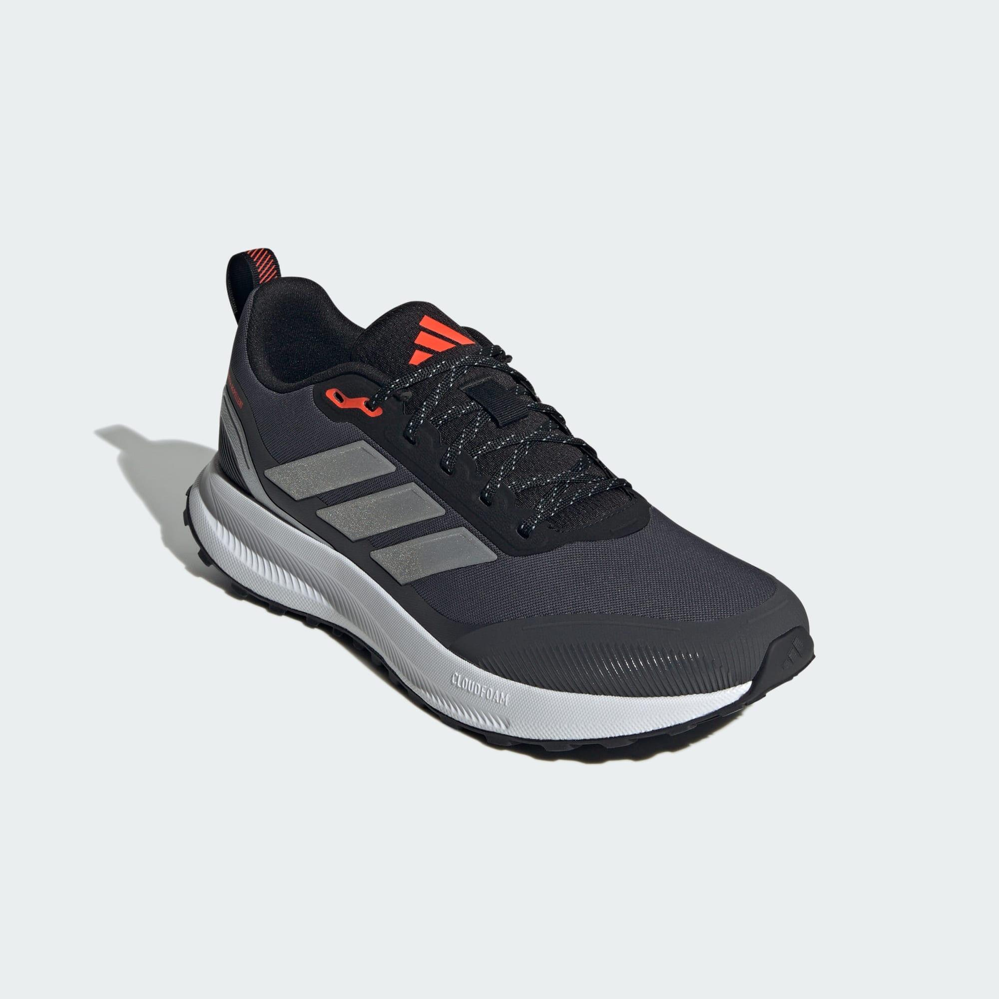 Runfalcon 5 TR Laufschuh 5/8