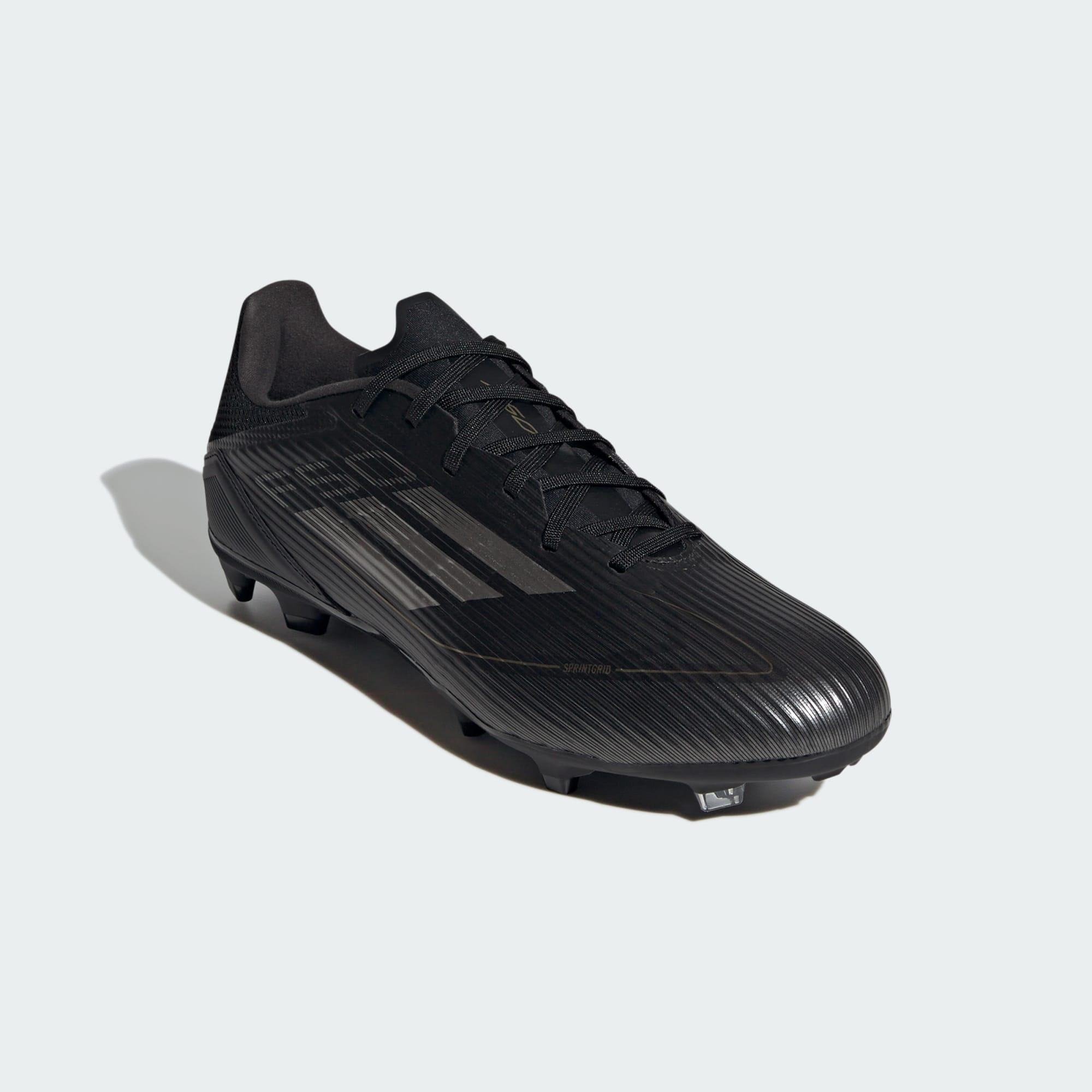 Chaussure F50 League terrain souple / multi-surfaces 5/7