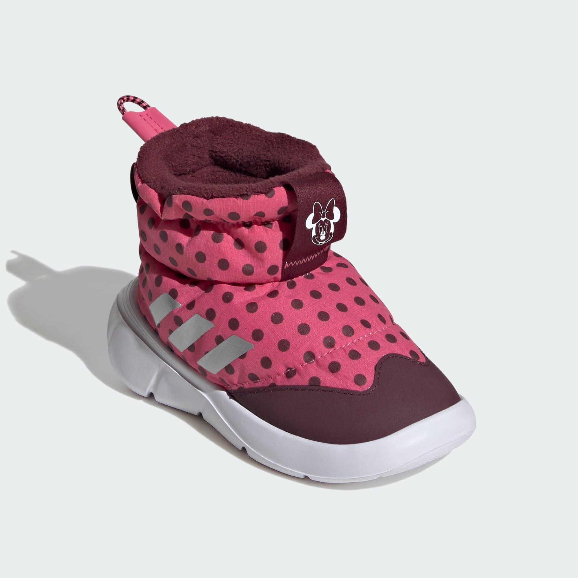adidas x Disney Mickey and Friends Monofit Schoenen Kids 5/7